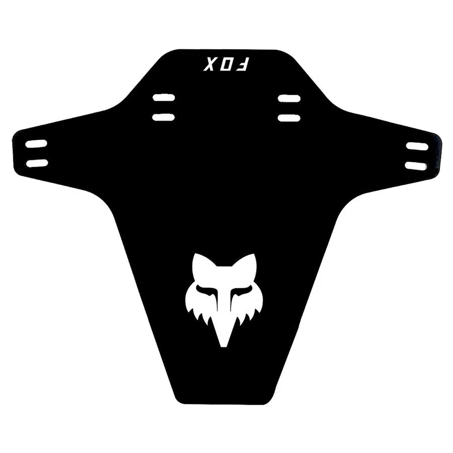 Fox Mud Guard