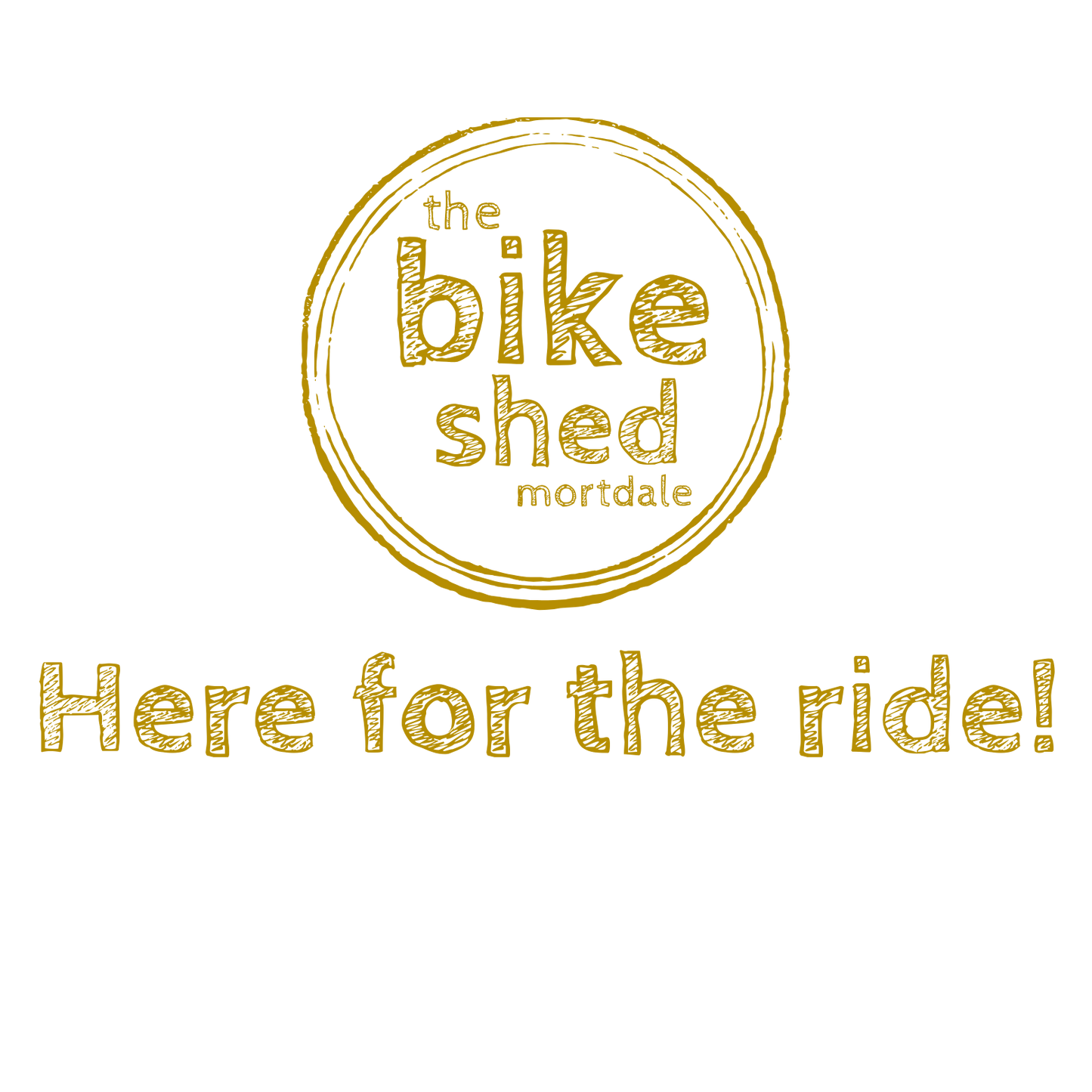 The Bike Shed Gift Card