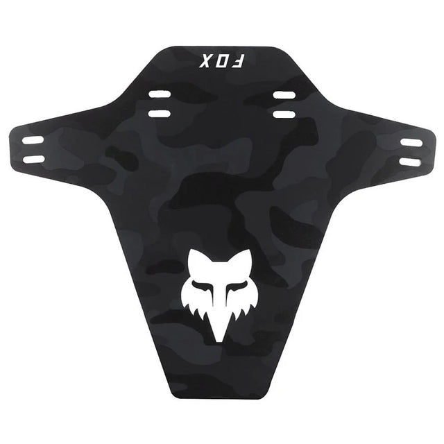 Fox Mud Guard
