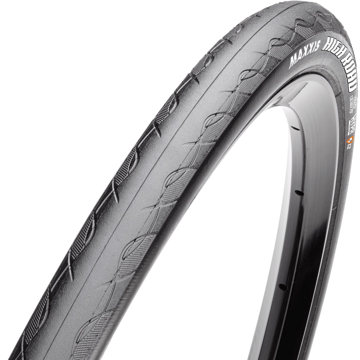 HIGH ROAD HYPR K2 TR