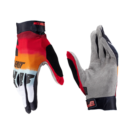 Glove MTB 2.0 X-Flow