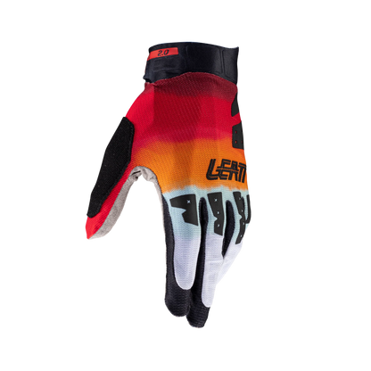 Glove MTB 2.0 X-Flow