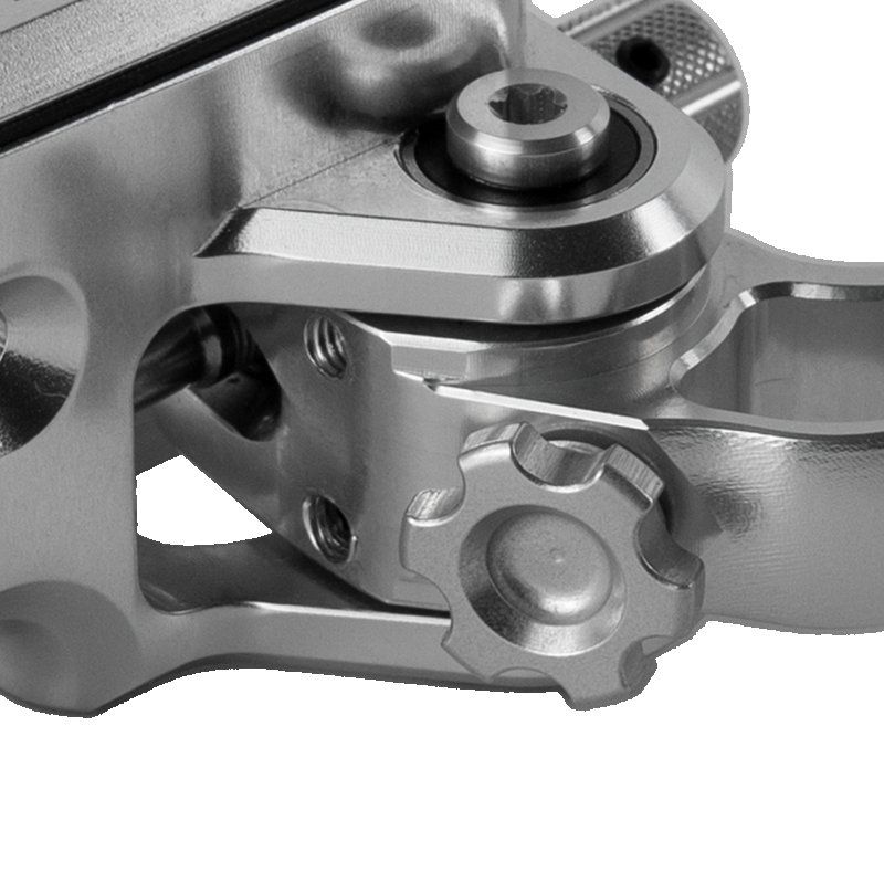 Lewis - LHP U4 Disc Brakeset