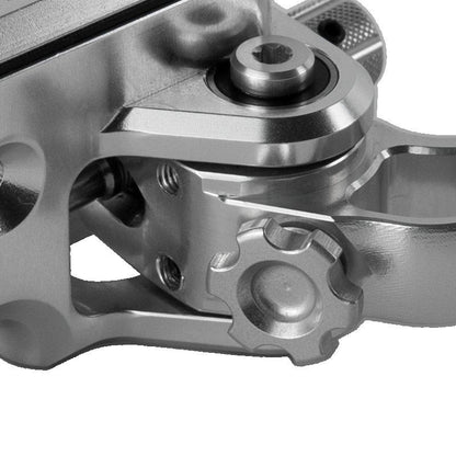 Lewis - AX Disc Brake Set