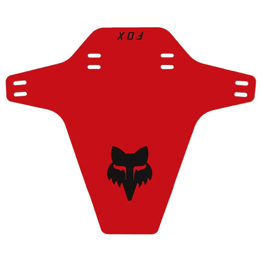 Fox Mud Guard