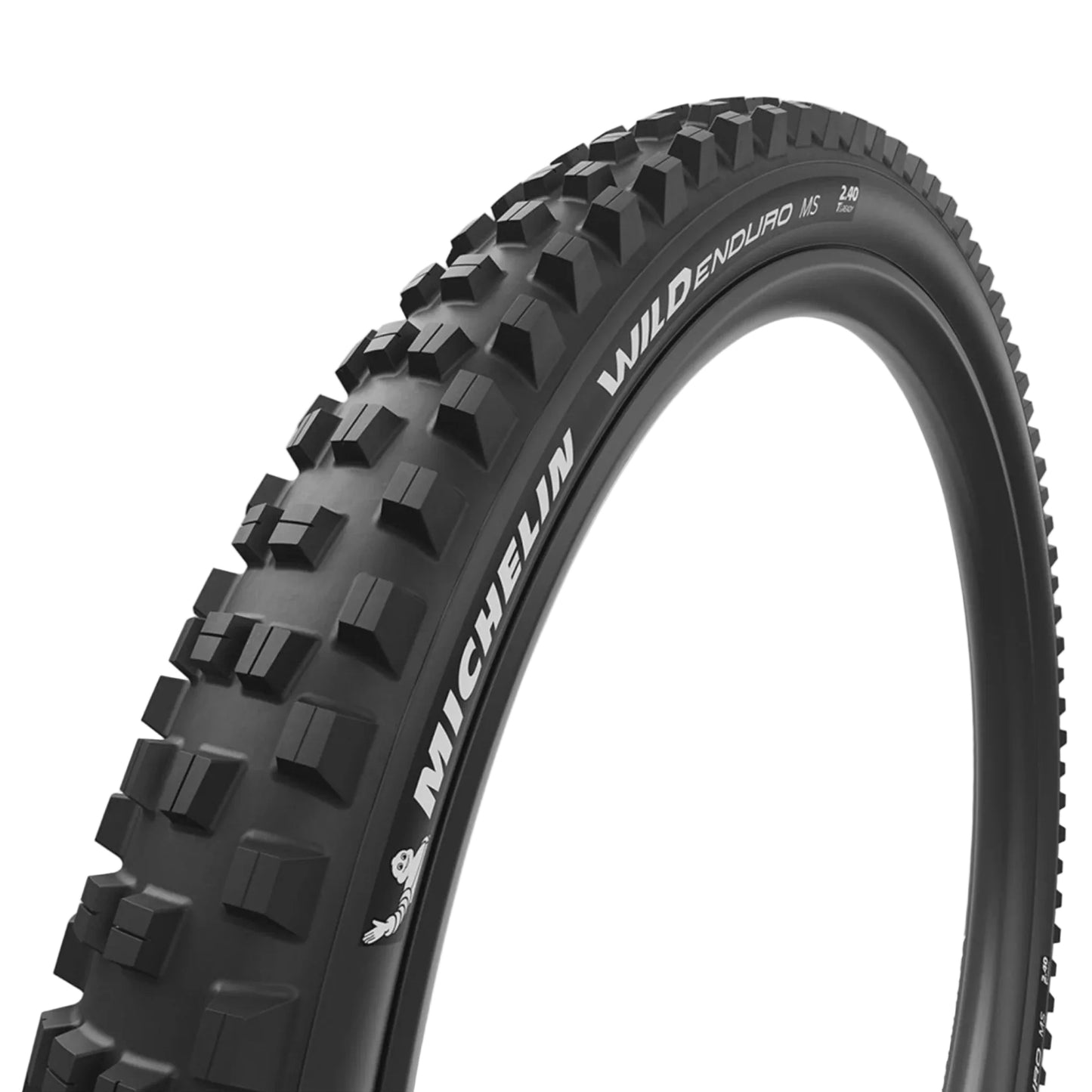 Michelin Wild Enduro MS - Mixed Soft 29"x2.4" - Foldable