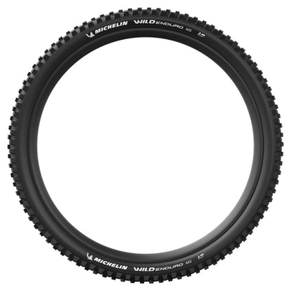 Michelin Wild Enduro MS - Mixed Soft 27.5"x2.4" - Foldable
