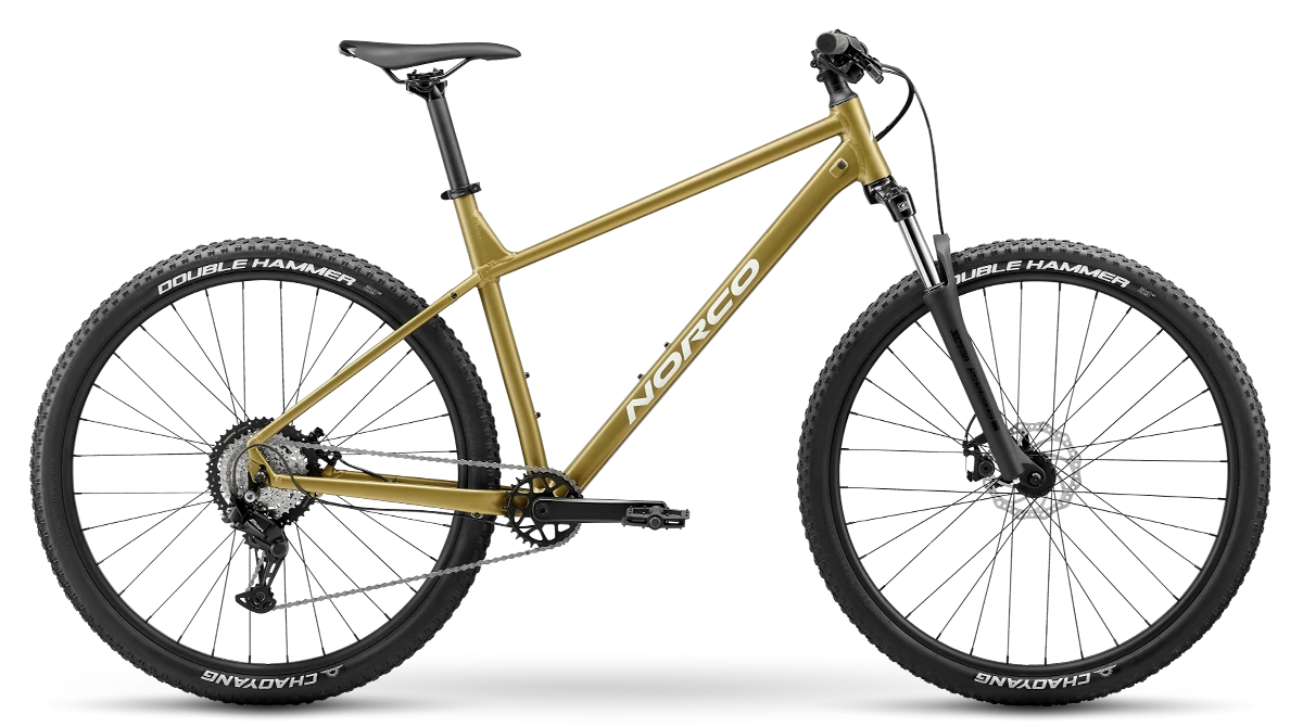 2026 Norco Storm 27.5"