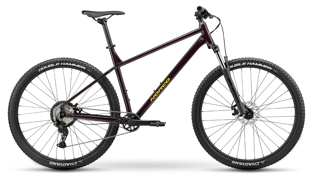 2026 Norco Storm 27.5"
