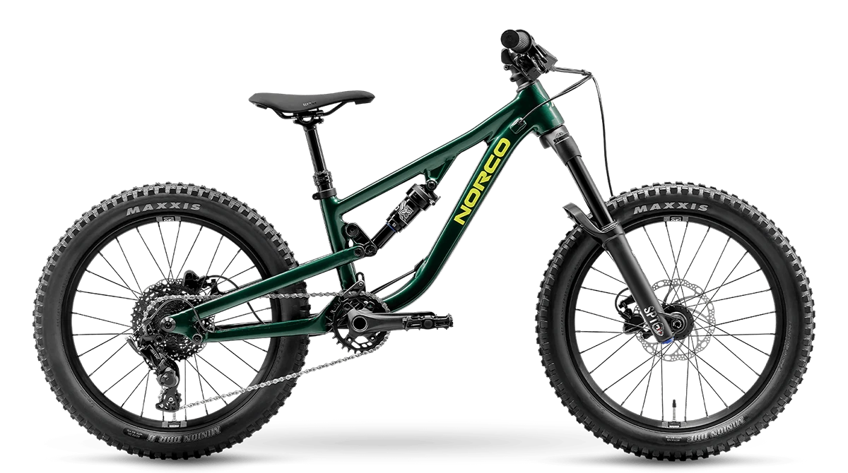 2027 Norco Fluid 20"
