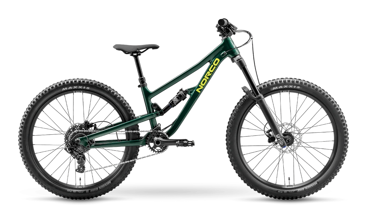 2027 Norco Fluid 24"