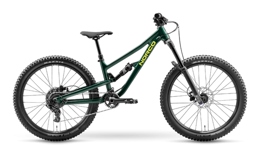 2027 Norco Fluid 24"