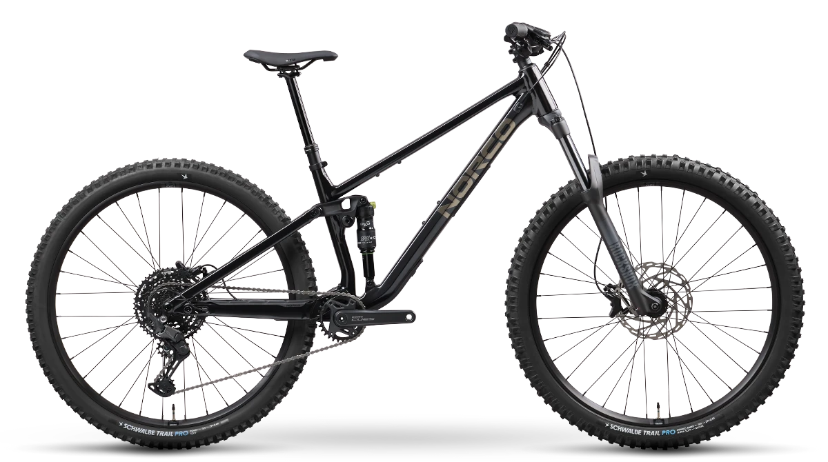 2027 Norco Fluid A3