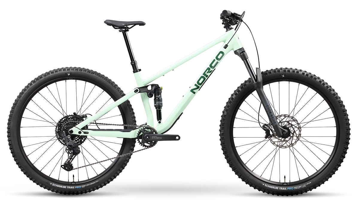 2027 Norco Fluid A3