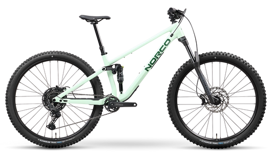 2027 Norco Fluid A3