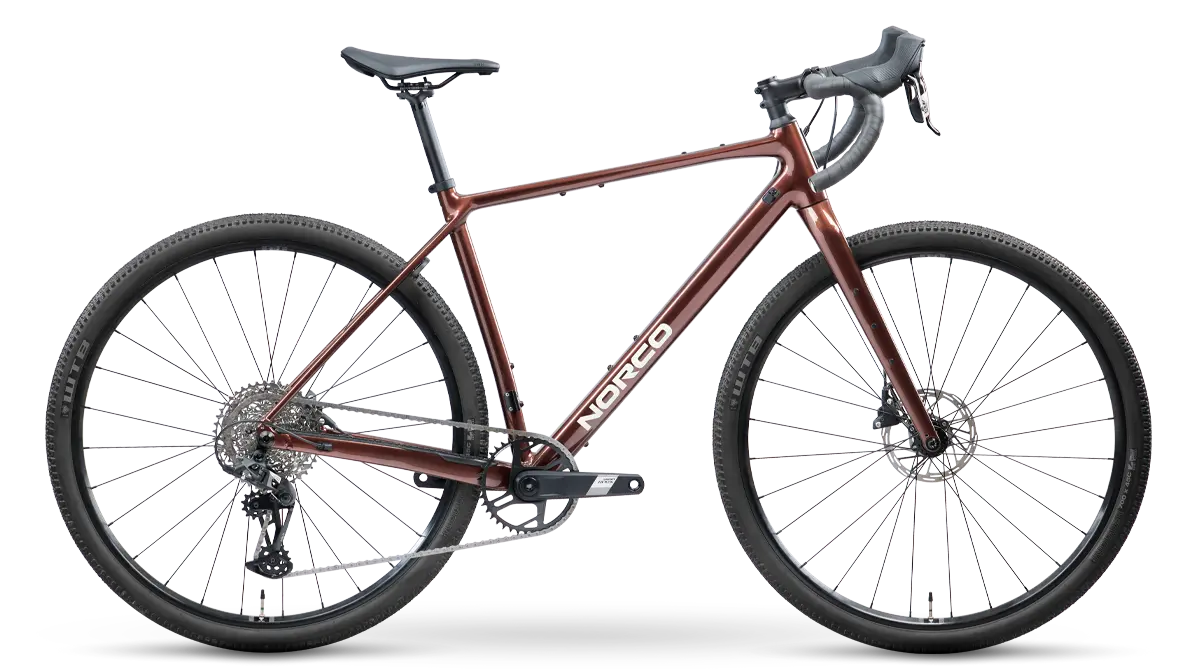 2027 Norco Search A1