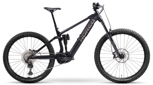 2026 Norco Sight VLT A2