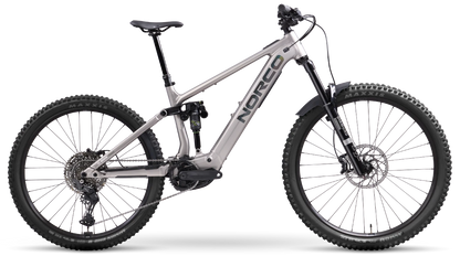 2026 Norco Sight VLT A3