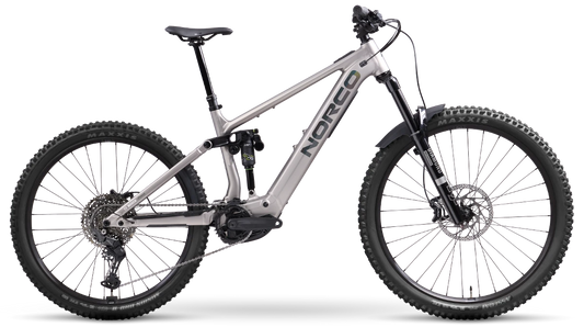 2026 Norco Sight VLT A3