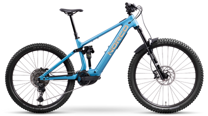 2026 Norco Sight VLT A3