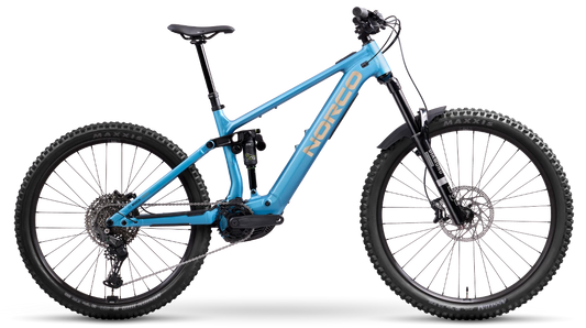 2026 Norco Sight VLT A3