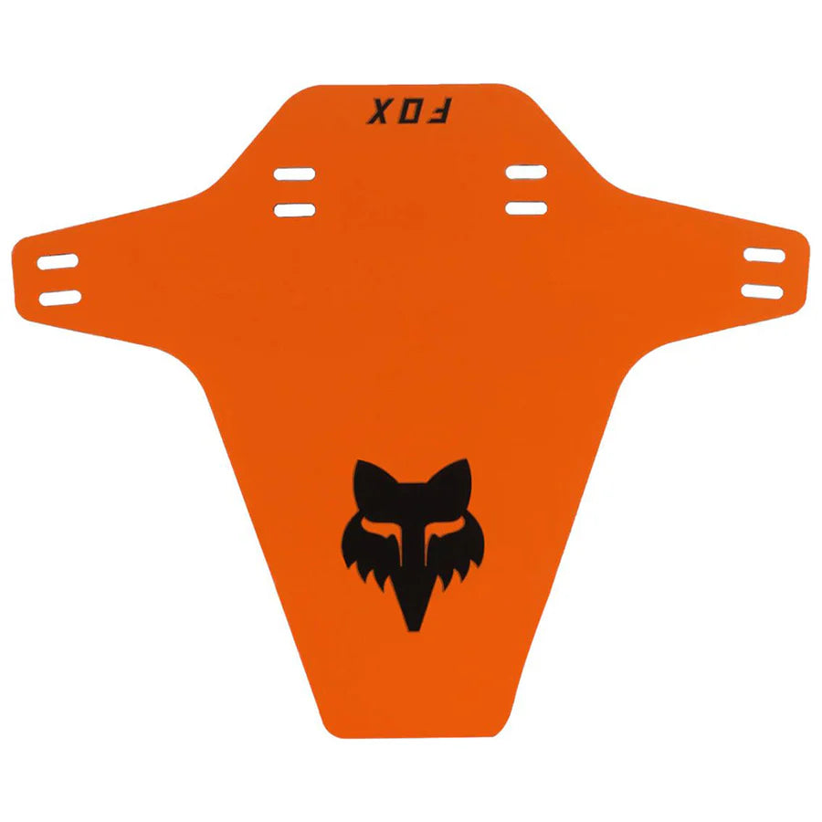 Fox Mud Guard