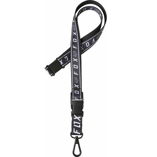 Fox Pinnacle Lanyard