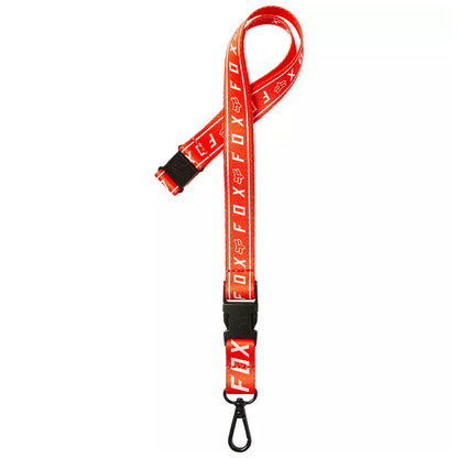 Fox Pinnacle Lanyard