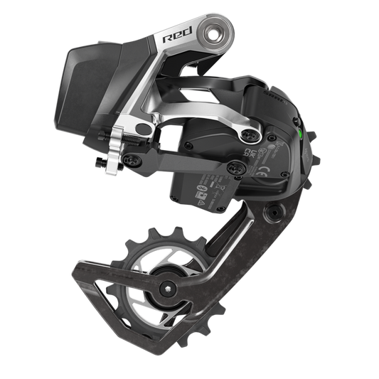 RED AXS Rear Derailleur
