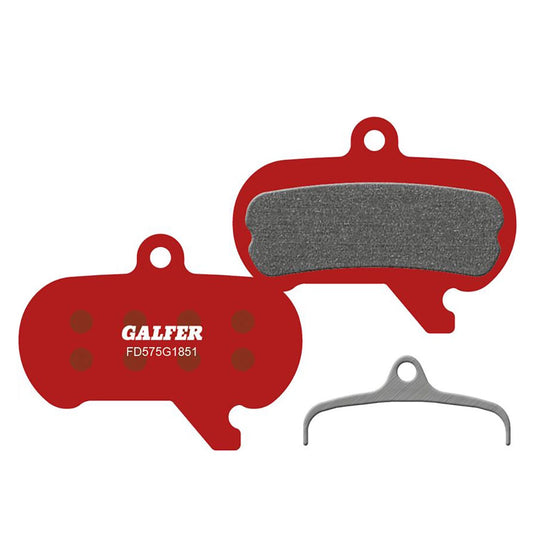 Galfer Advanced SRAM Maven Brake Pads