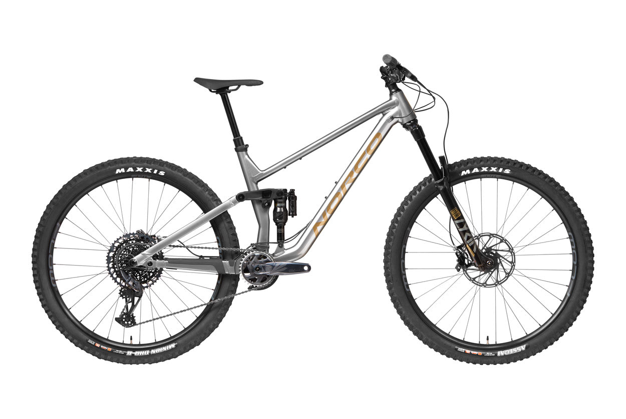 2023 Norco Sight A1 29/