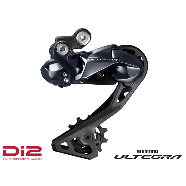 Di2 store rear mech