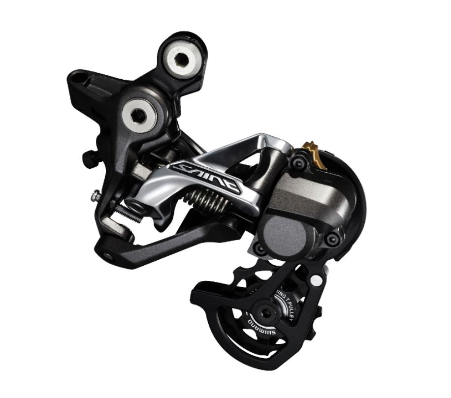 Shimano saint store rear derailleur